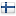 kroxa.com.ua server is located in Finland